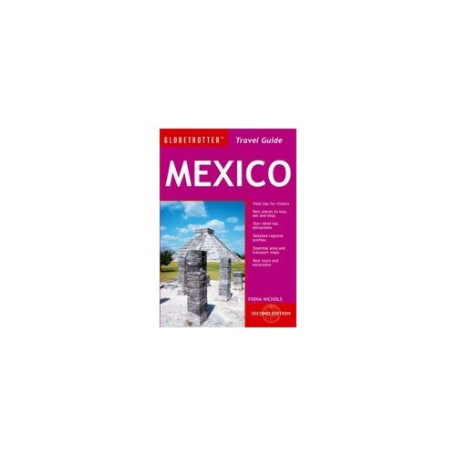 Mexico - Globetrotter: Travel Pack