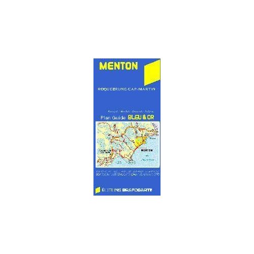 Menton - Grafocarte