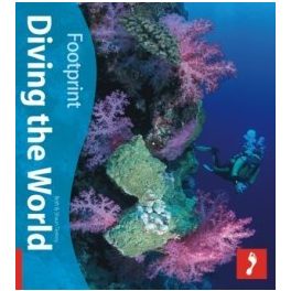 Diving the World - Footprint