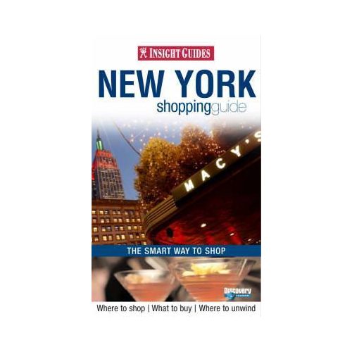 New York Insight Shopping Guide
