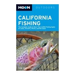 California Fishing - Moon