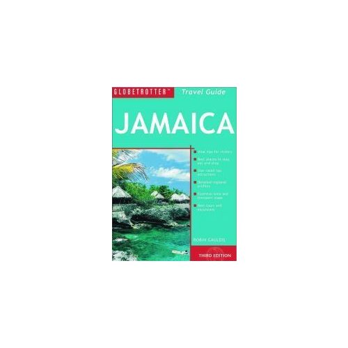 Jamaica - Globetrotter: Travel Pack