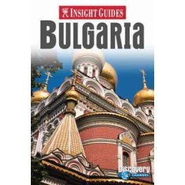 Bulgaria Insight Guide