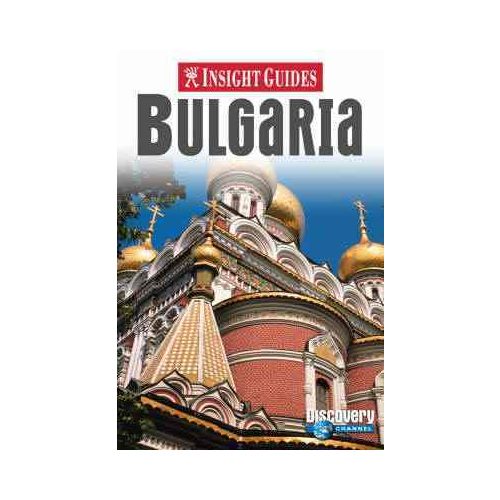 Bulgaria Insight Guide