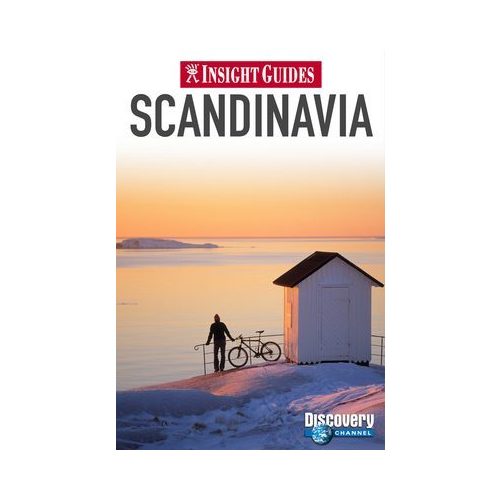 Scandinavia Insight Guide