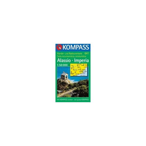 WK 641 Alasso - Imperia - KOMPASS