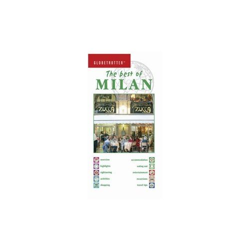 The Best of Milan - Globetrotter: The Best of...