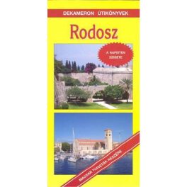 Rodosz, magyar nyelvű útikönyv - Dekameron
