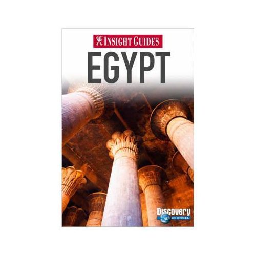 Egypt Insight Guide 