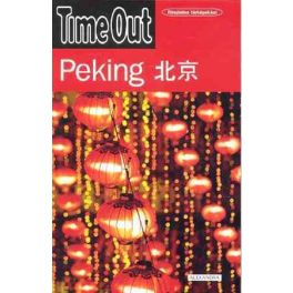 Peking útikönyv - Time Out