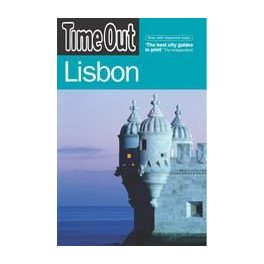 Lisbon - Time Out