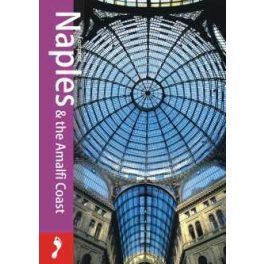 Naples & the Amalfi Coast - Footprint