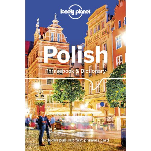Lengyel nyelv - Lonely Planet