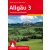 Allgäu (3), hiking guide in German - Rother