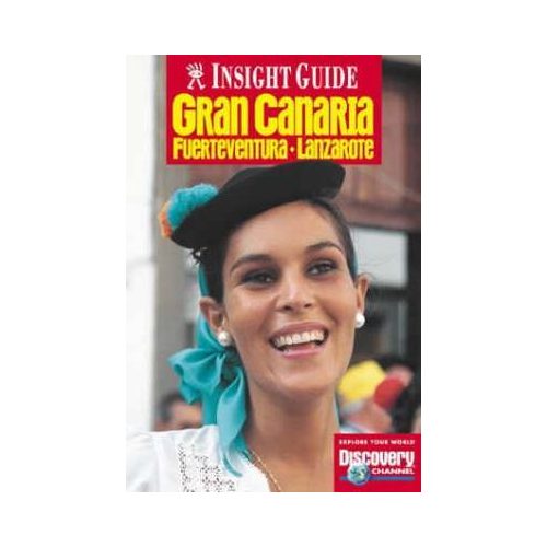 Gran Canaria Insight Guide