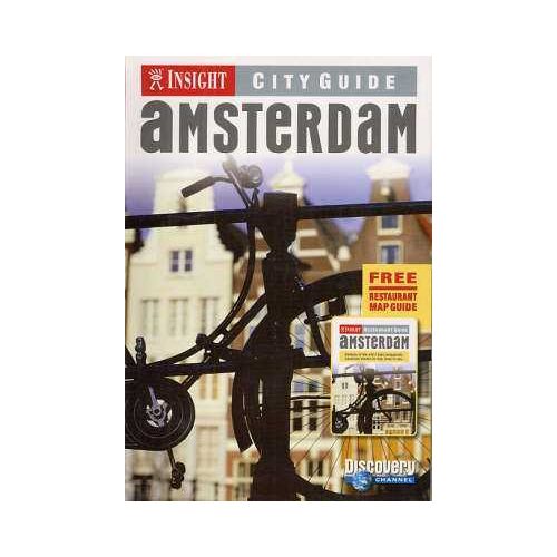 Amsterdam Insight City Guide