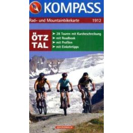 Ötztal - Kompass RWK 1912 