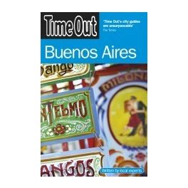 Buenos Aires - Time Out