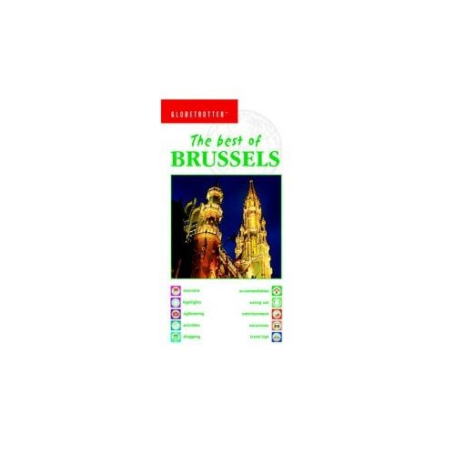 The Best of Brussels - Globetrotter: The Best of ...