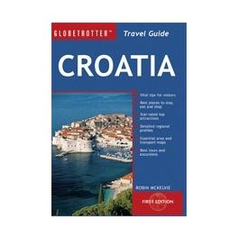 Horvátország - Globetrotter Travel Pack