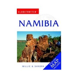 Namibia - Globetrotter: Travel Pack