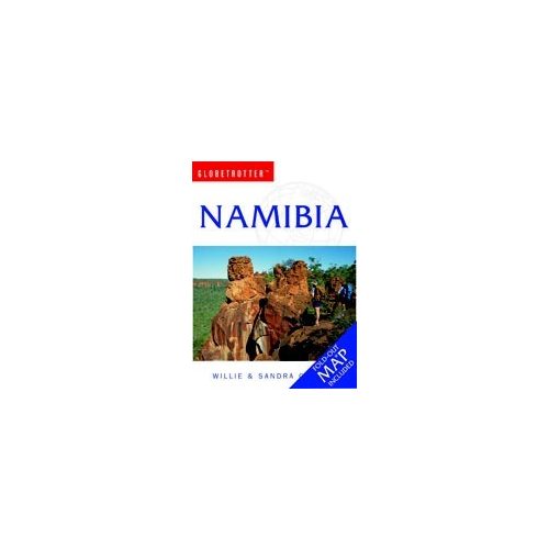 Namibia - Globetrotter: Travel Pack