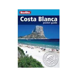 Costa Blanca - Berlitz