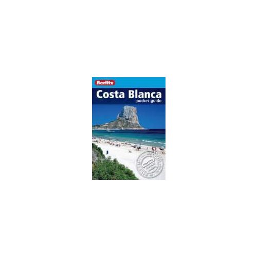 Costa Blanca - Berlitz