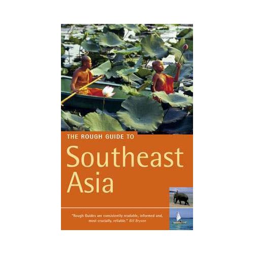 Délkelet-Ázsia - Rough Guide