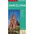 Barcelona térkép - Globetrotter Travel Map