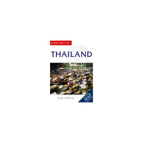 Thailand - Globetrotter: Travel Guide
