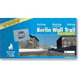 Berlin Wall Trail