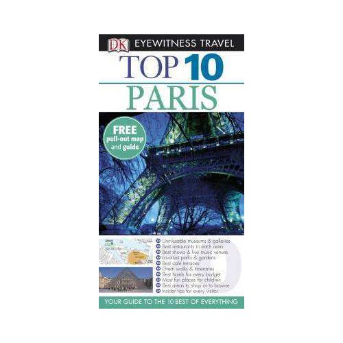 Paris Top 10