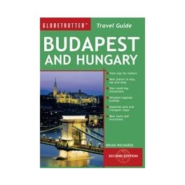 Budapest & Magyarország - Globetrotter Travel Pack