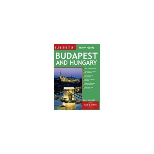 Budapest & Magyarország - Globetrotter Travel Pack