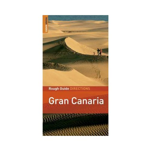 Gran Canaria DIRECTIONS - Rough Guide
