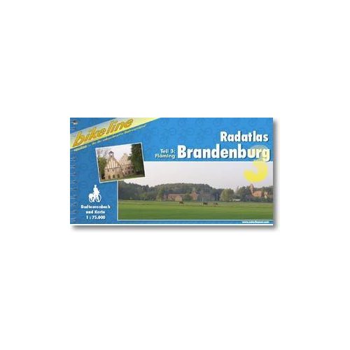Radatlas Brandenburg 3