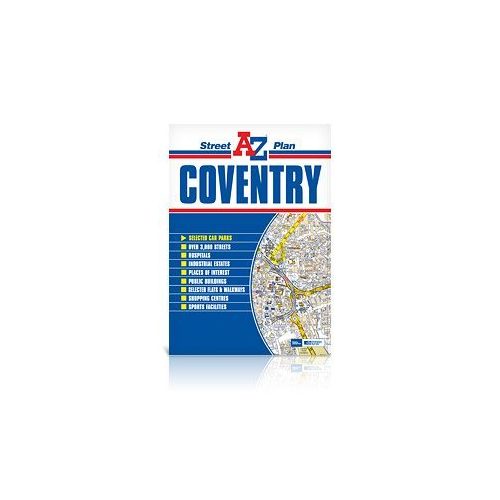 Coventry - A-Z