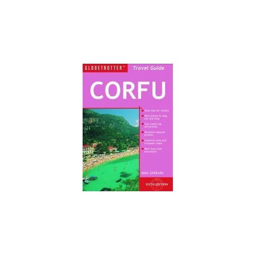 Korfu - Globetrotter Travel Pack