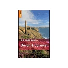 Devon & Cornwall - Rough Guide