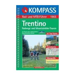 Trentino - Kompass RWF 1965 