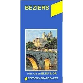 Beziers - Grafocarte