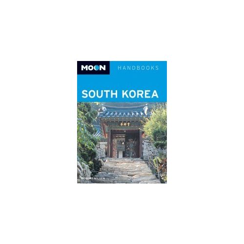 Dél-Korea - Moon