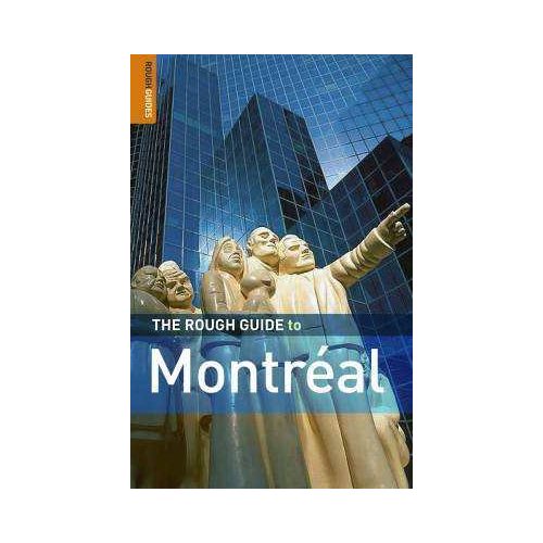 Montreal - Rough Guide