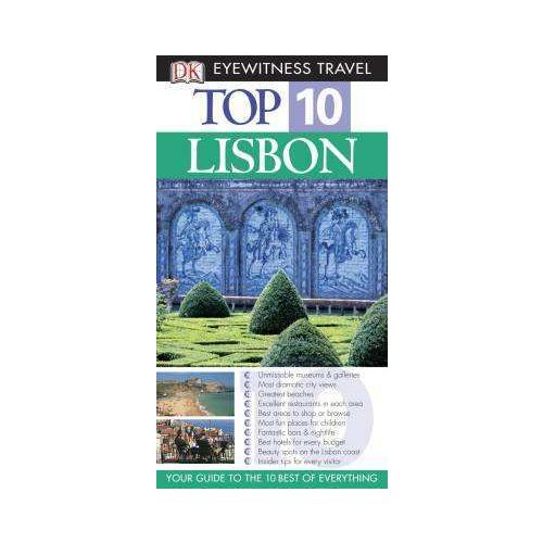 Lisszabon Top 10