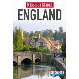 England Insight Guide