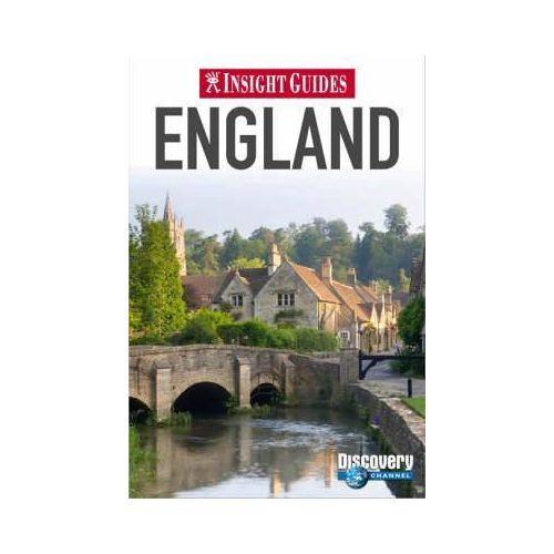 England Insight Guide