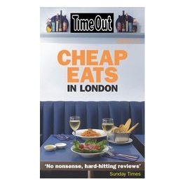 Cheap Eats in London - Time Out