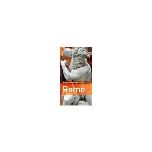 Rome DIRECTIONS - Rough Guide