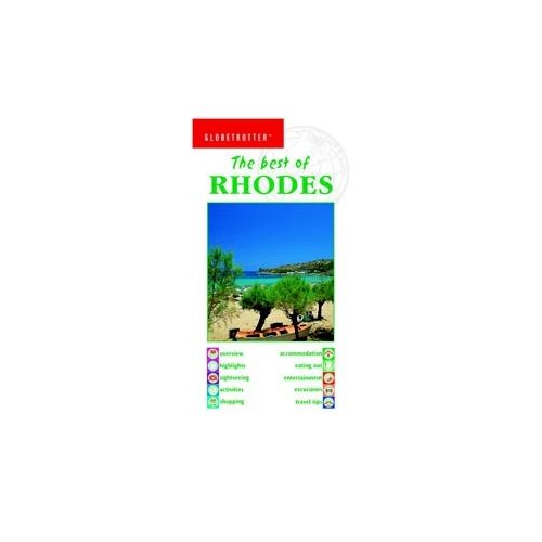 The Best of Rhodes - Globetrotter: The Best of...